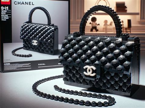 where to buy chanel lego